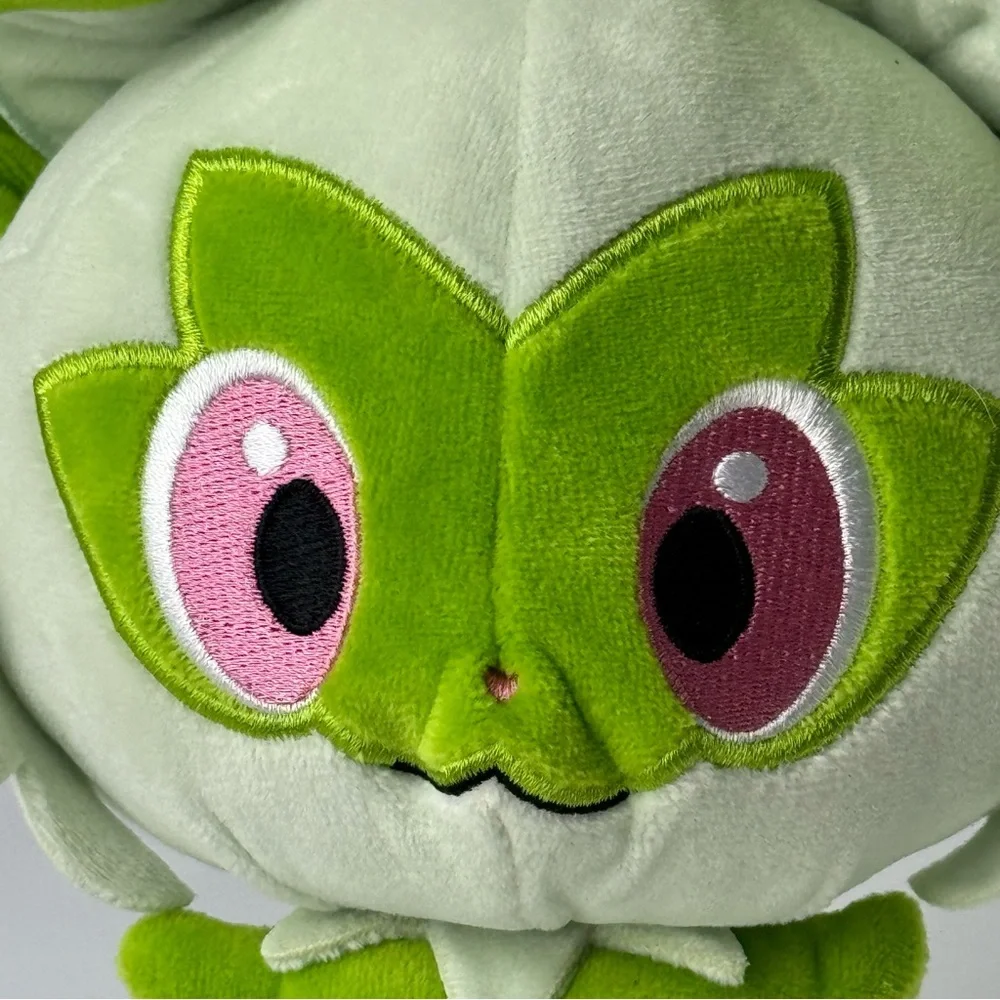 Pokemon 8.5